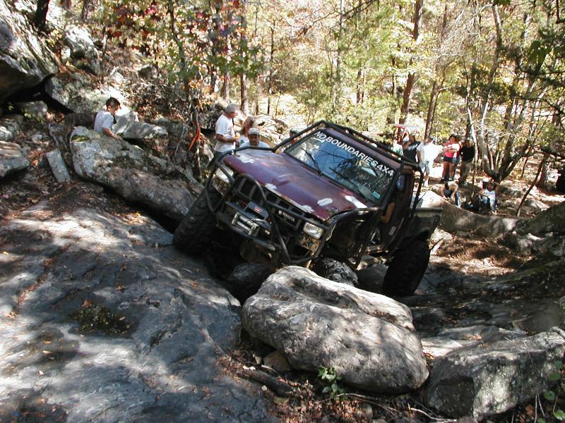 Офроуд емоции край Пловдив