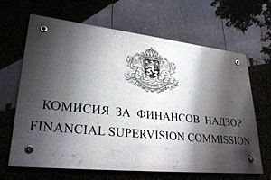 КФН прие нова застрахователна наредба