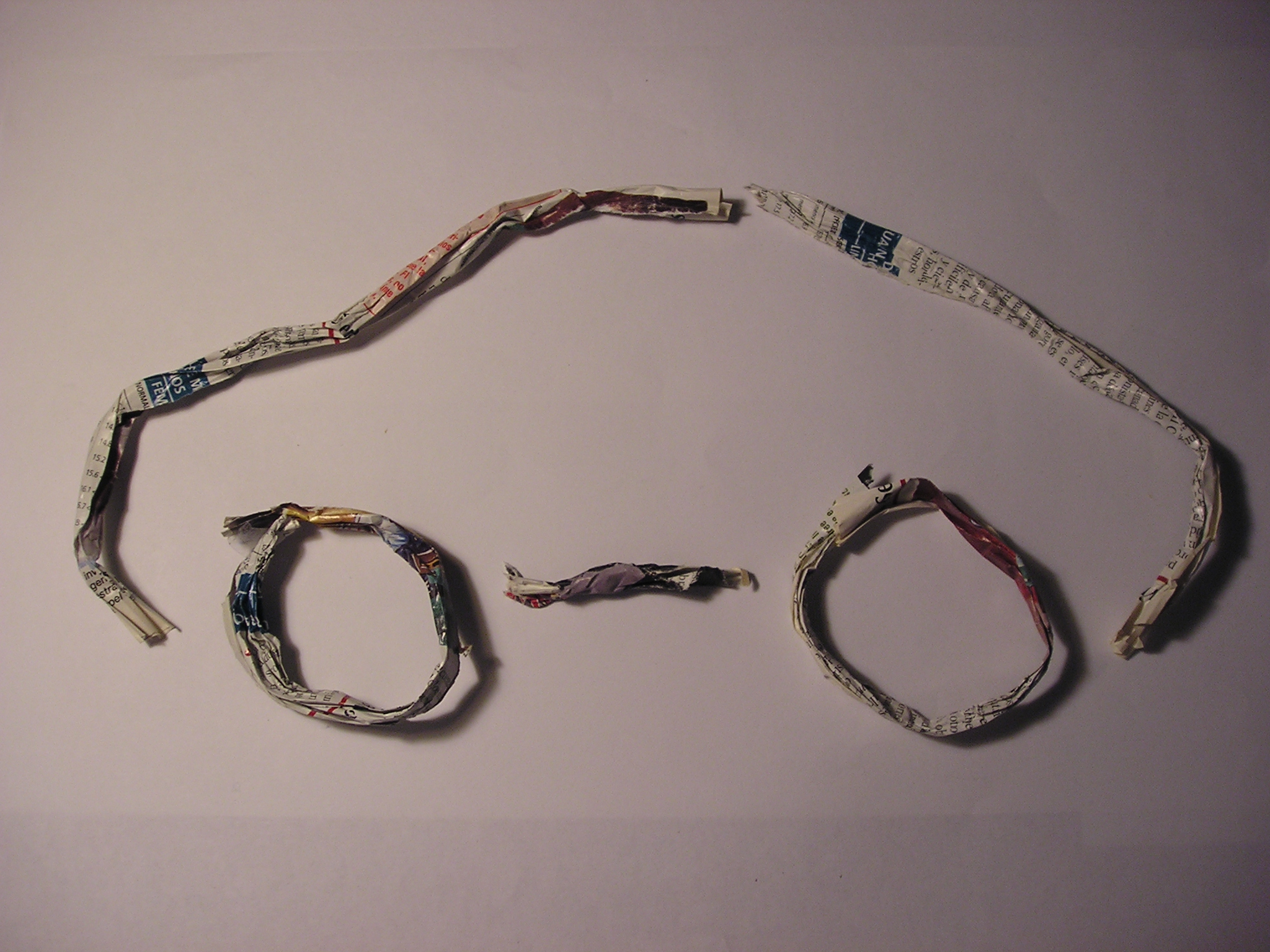 Опел с проблем при Корса