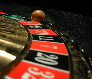 ЕС принуди Румъния да промени Закона за хазарта