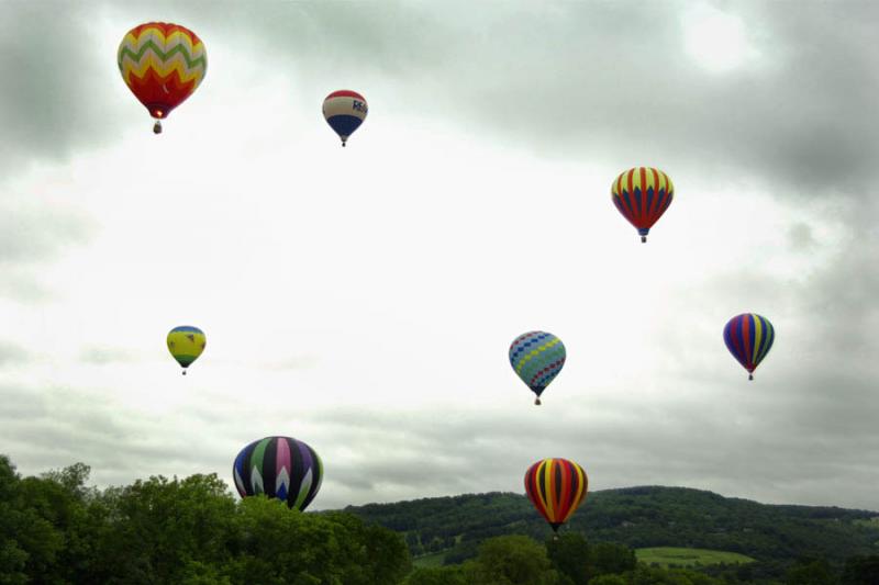 Оптимизмът на бизнеса се завръща
