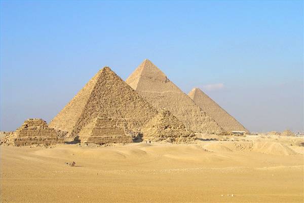 Египет дължи 49 млрд. долара на чуждестранни банки