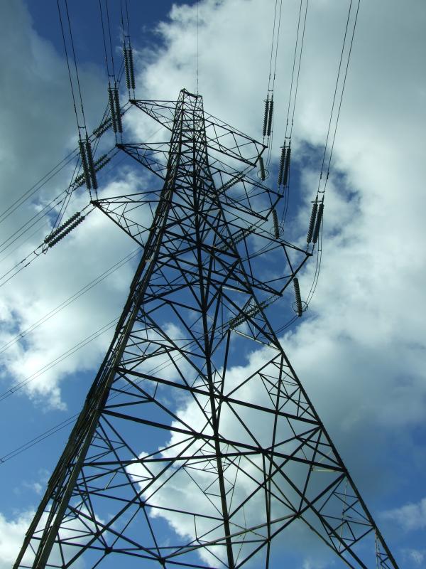 Обменяме енергийно ноу-хау с шейхове