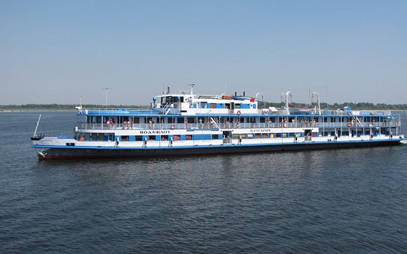 Никой на потъналия кораб „Булгария” не е имал застраховка