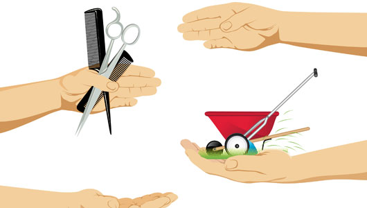 В Гърция откриват банки, които не работят с пари