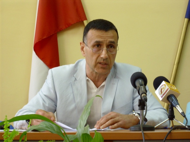 Шефът на Комисията за защита на потребителите подаде оставка