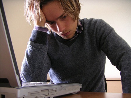 Прекаляването с интернет води до зависимости