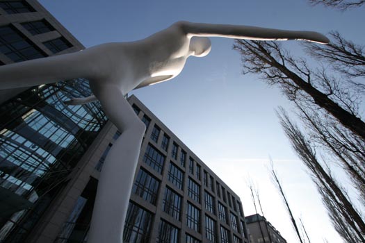 Munich Re с нетна печалба от 738 млн. евро за второто тримесечие