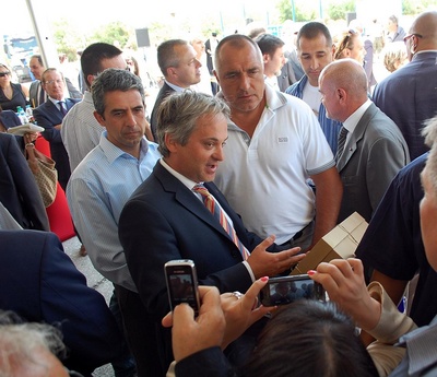 Дженерали e застраховател на магистрала Марица