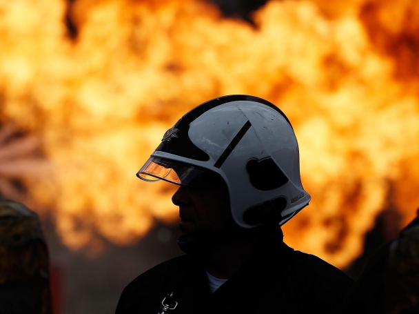 Собствениците на изгорялата къща в Китен ще получат помощ от община Приморско