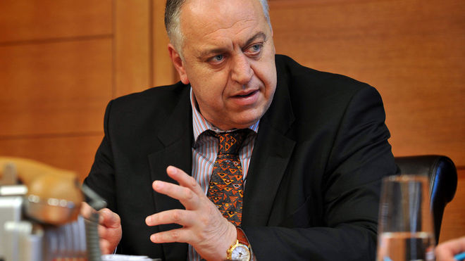 Румен Янчев: Спирането на Лукойл няма да попречи на Булстрад