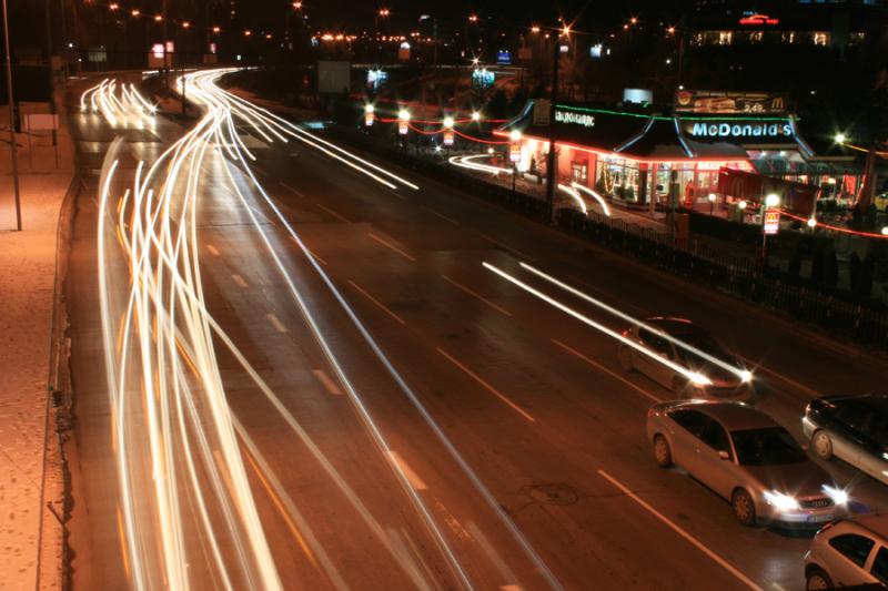 Затварят бул. „Тодор Каблешков” до 4 септември