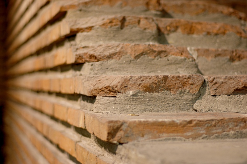 Mозайка от 5-ти век откриха при ЦУМ