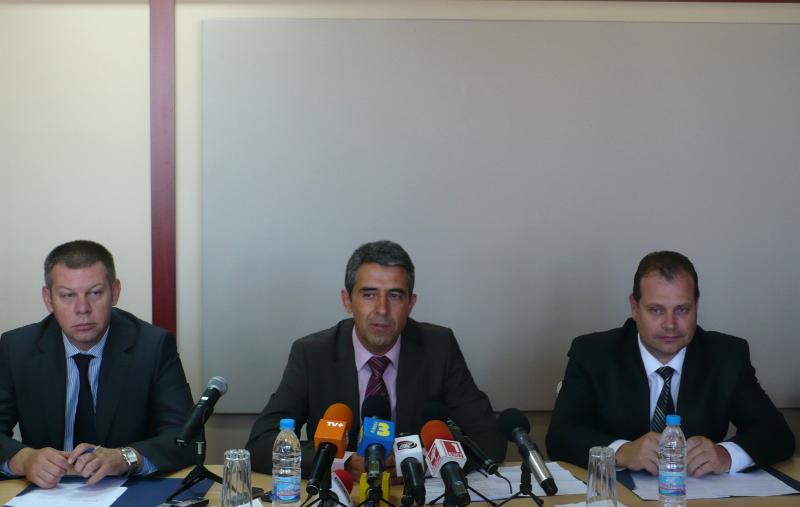 15 фирми кандидатстват за строителството на автомагистрала Струма