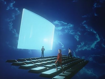 През октомври стартира електронна система за техническите прегледи