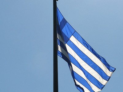 Гърците не искат да се разделят с еврото