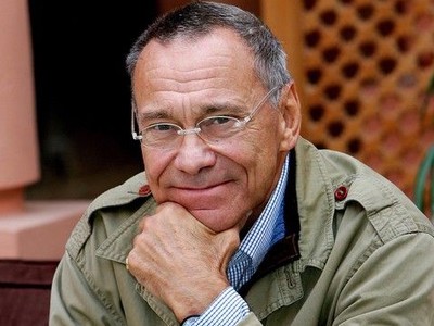 Андрей Кончаловски ще присъства на премиерата на Лешникотрошачката 3D