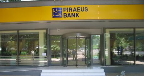 Банка Пиреос отчита нетна печалба в размер на 27,41 млн. лв.