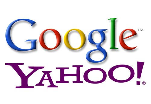 Google купува Yahoo?