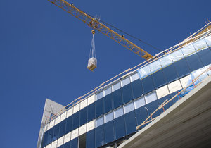 Цените в строителството ще скочат