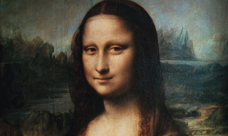 Картини на Леонардо да Винчи са застраховани за 2,4 млрд. долара
