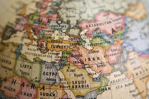 800 хиляди души са загинали при земетресения за 10 години