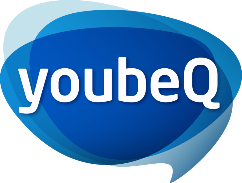 YoubeQ e новата 3D социална мрежа