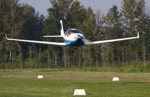 В България започва производството на самолети