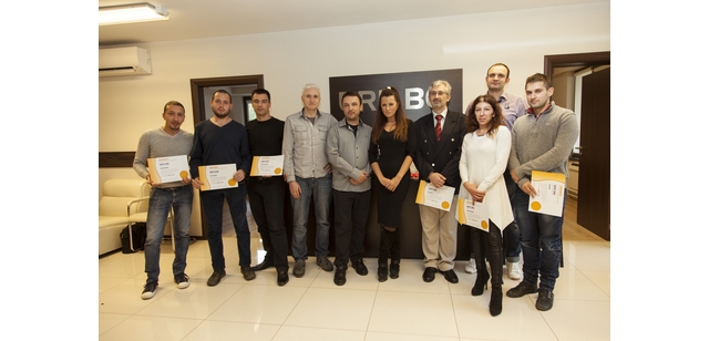 ERP.BG стартира националната си партньорска програма