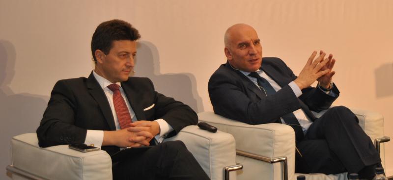 Чуждият капитал в страната е ключът към растежа на икономиката