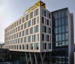 РБИ отчита консолидирана печалба от 378 млн. евро за деветмесечието на 2015 г.