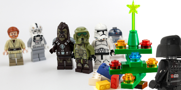 Star Wars играчките са най-търсения подарък за Коледа