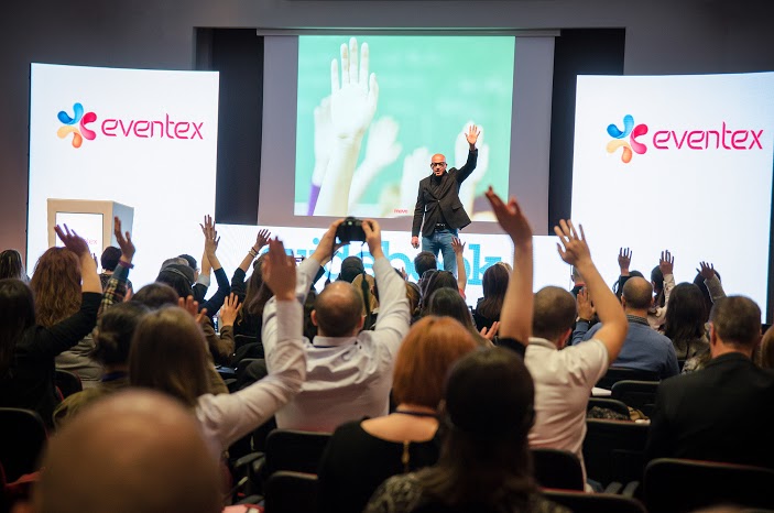 12 български проекта са сред 57-те най-добри събития в света за 2015 година