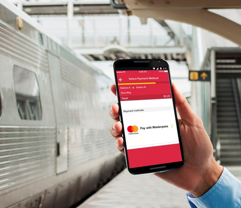 Mastercard дава на потребителите свободата да пазаруват чрез различни устройства и канали с Masterpass