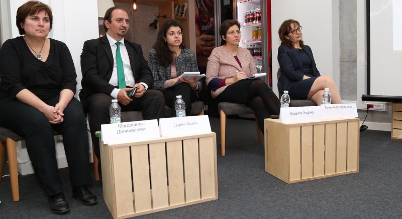 КОЛКО ФИНАНСОВО ГРАМОТНИ СА БЪЛГАРСКИТЕ УЧЕНИЦИ?