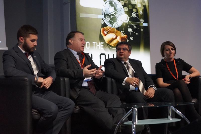 Форум на Balkan Services популяризира cloud технологиите сред българския бизнес