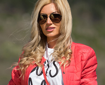 Любопитно за дрехите