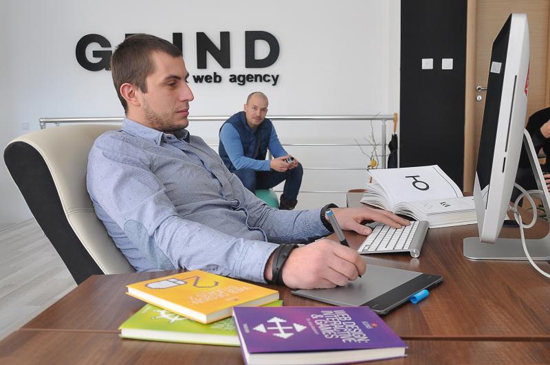 Българската фирма Грайнд Уеб Студио създаде иновативна платформа за прогнозиране на имотния пазар във Великобритания