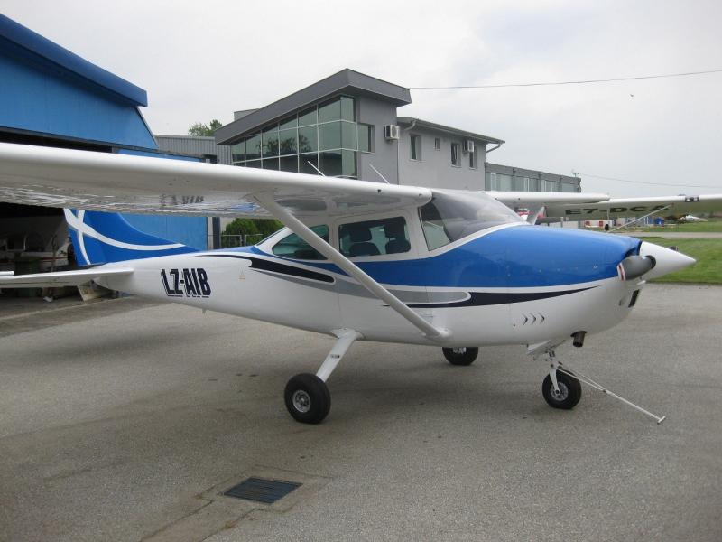 Jet-Ops предлага поглед от високо над български и чуждестранни забележителности