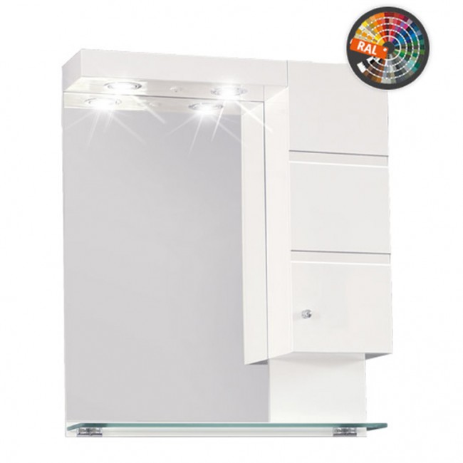 За какво да следим при покупка на мебели за баня