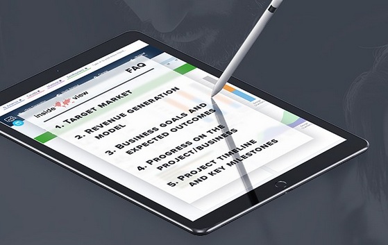 cDots започна изграждането на международната си партньорска мрежа