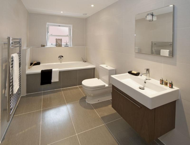 Пет полезни съвета за ремонт и обновление на банята