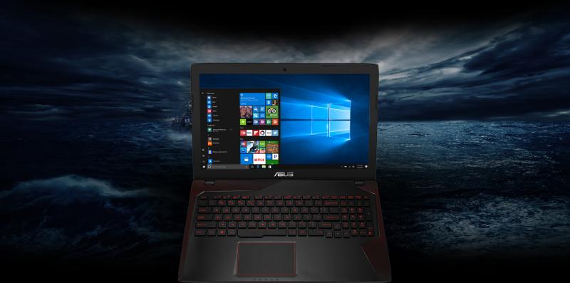 ASUS подарява игри и програми на стойност над 250 евро при покупка на ASUS лаптоп до края на юни