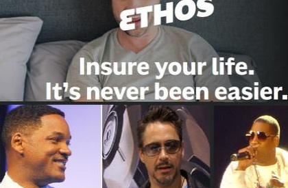 Звезди инвестираха в животозастрахователен стартъп