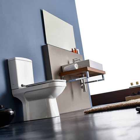 Идва времето на умните тоалетни