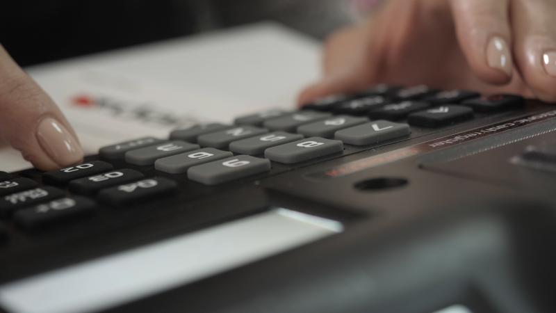 Ако си купувате касов апарат, нека да е на Дейзи Тех