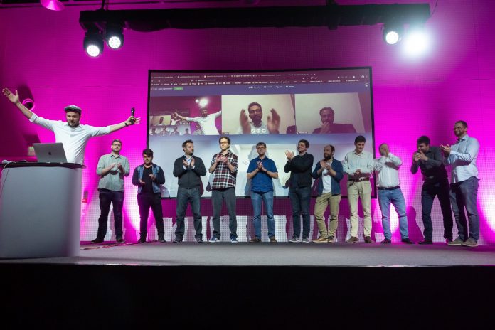 æternity Ventures инвестира 400 000 щ. долара в четири нови блокчейн проекта