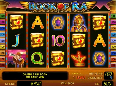 Топ 4 казино игри, с които да трупате печалби