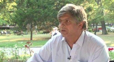 Как легендарният спринтьор Николай Антонов се справя със зависимостите от дрогата и алкохола