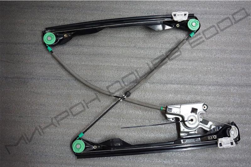 Стъклоповдигачи – как се ремонтират и по какво да познаем, че изискват смяна